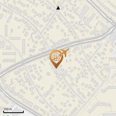 Foto zu Buchfinkweg 35-42, 12351 Berlin