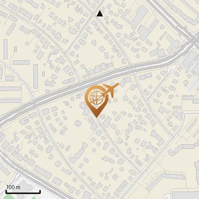 Karte Buchfinkweg 39, 12351 Berlin