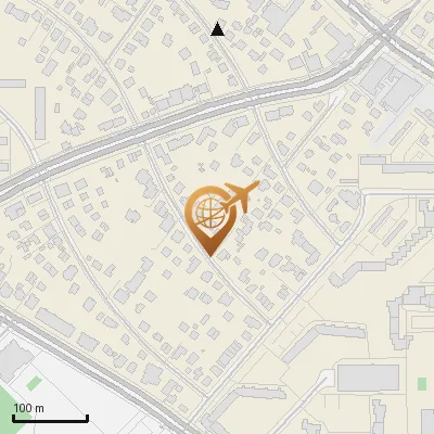 Karte Buchfinkweg 47, 12351 Berlin