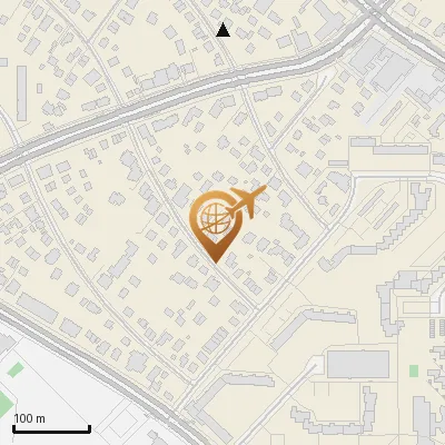 Foto zu Buchfinkweg 49-51, 12351 Berlin