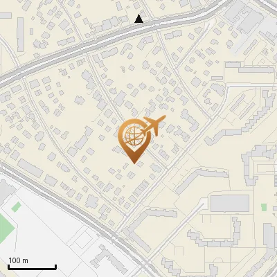 Foto zu Buchfinkweg 52-56, 12351 Berlin