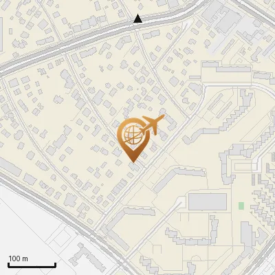 Karte Buchfinkweg 57, 12351 Berlin