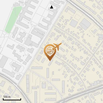 Foto zu Buchfinkweg 6-12, 12351 Berlin