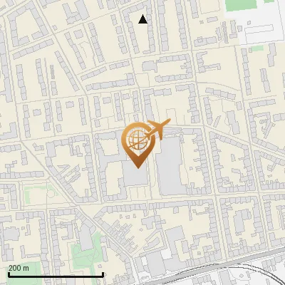 Foto zu Buchforststraße 17-27, 51103 Köln