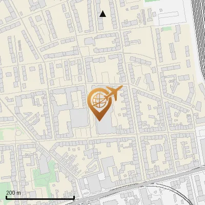 Foto zu Buchforststraße 2, 51103 Köln