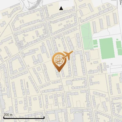 Foto zu Buchforststraße 36, 51103 Köln