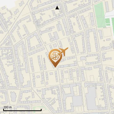 Foto zu Buchforststraße 39, 51103 Köln