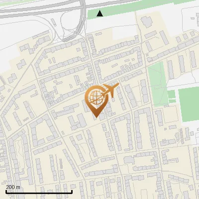 Foto zu Buchforststraße 67-94, 51103 Köln