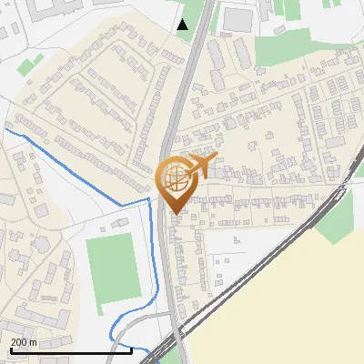 Foto zu Buchheimer Ring 1, 51067 Köln