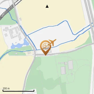 Karte Buchheimer Ring 87, 51067 Köln