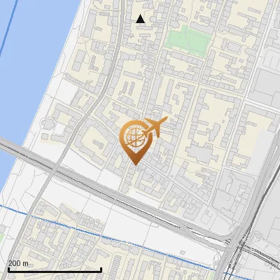 Foto zu Buchheimer Straße 12-36, 51063 Köln