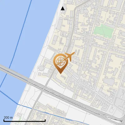 Foto zu Buchheimer Straße 2-8, 51063 Köln