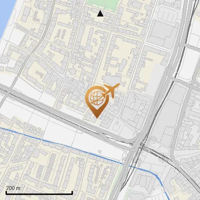 Foto zu Buchheimer Straße 37-52, 51063 Köln