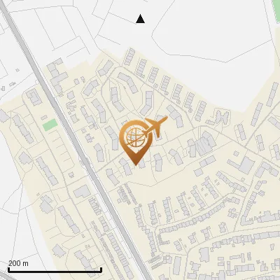 Foto zu Buchheimer Weg 5-12, 51107 Köln