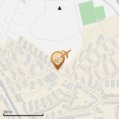 Foto zu Buchheimer Weg 13-19, 51107 Köln