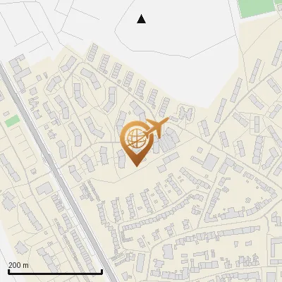 Foto zu Buchheimer Weg 20, 51107 Köln