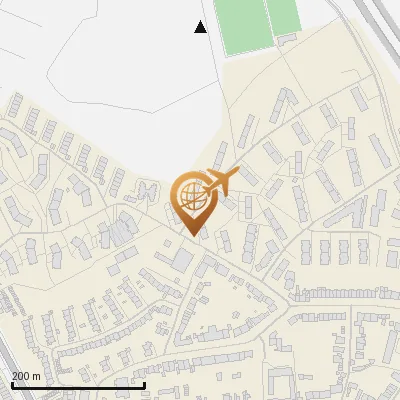 Foto zu Buchheimer Weg 23-25, 51107 Köln