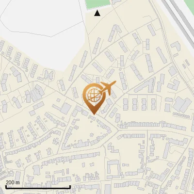 Foto zu Buchheimer Weg 29, 51107 Köln