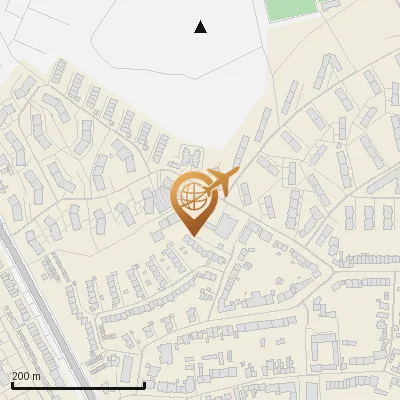 Foto zu Buchheimer Weg 30-32, 51107 Köln