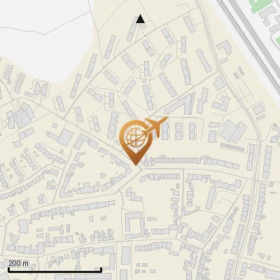 Foto zu Buchheimer Weg 33, 51107 Köln