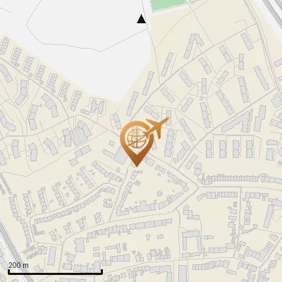 Foto zu Buchheimer Weg 38-40, 51107 Köln