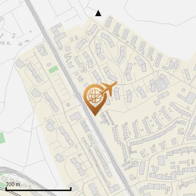 Foto zu Buchheimer Weg 4, 51107 Köln