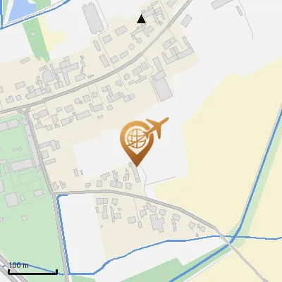 Foto zu Buchholzer Straße 11-13, 13159 Berlin