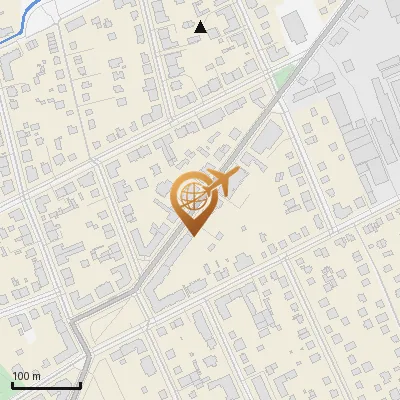 Foto zu Buchholzer Straße 13-16, 13156 Berlin