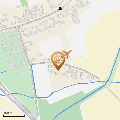 Foto zu Buchholzer Straße 14-16, 13159 Berlin