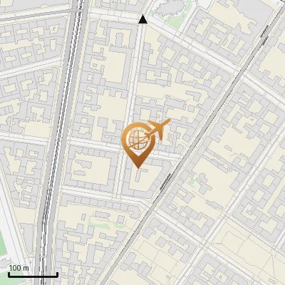 Foto zu Buchholzer Straße 17-19, 10437 Berlin