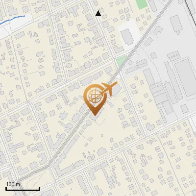 Foto zu Buchholzer Straße 17-21, 13156 Berlin