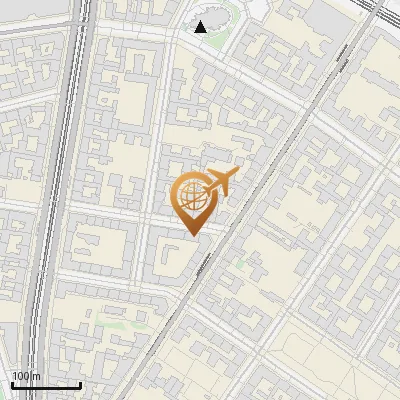 Foto zu Buchholzer Straße 2, 10437 Berlin