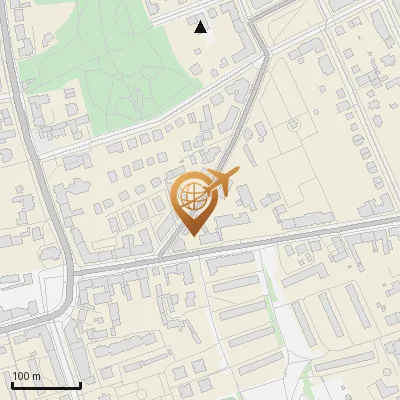 Foto zu Buchholzer Straße 1-2, 13156 Berlin