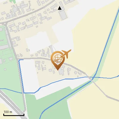 Foto zu Buchholzer Straße 18-22, 13159 Berlin