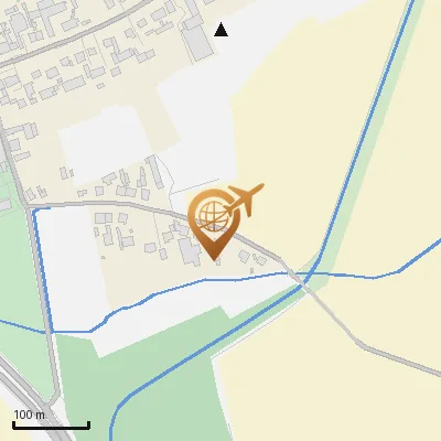 Foto zu Buchholzer Straße 24, 13159 Berlin