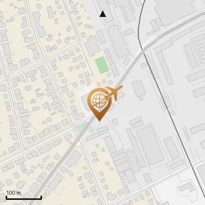 Foto zu Buchholzer Straße 23-31, 13156 Berlin