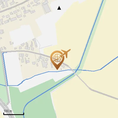 Foto zu Buchholzer Straße 26-29, 13159 Berlin