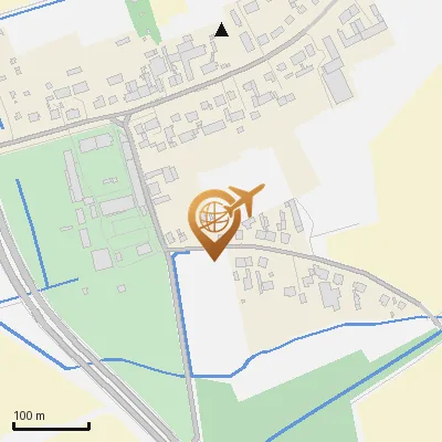 Foto zu Buchholzer Straße 1-8, 13159 Berlin