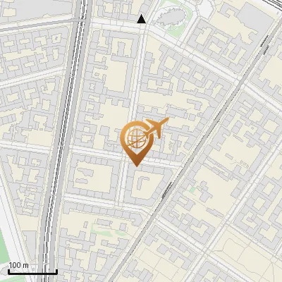 Foto zu Buchholzer Straße 5, 10437 Berlin