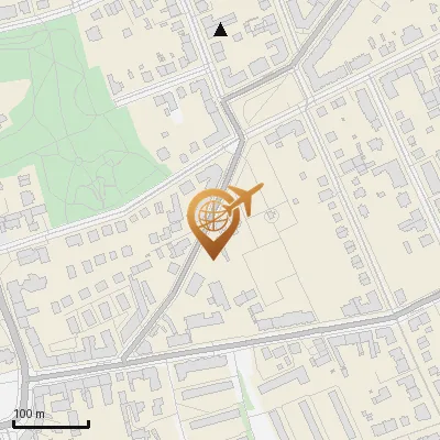 Foto zu Buchholzer Straße 3-7, 13156 Berlin