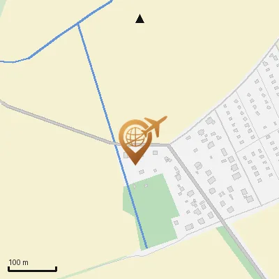 Foto zu Buchholzer Straße 50-58, 13159 Berlin