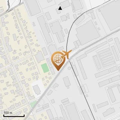 Foto zu Buchholzer Straße 32-62, 13156 Berlin