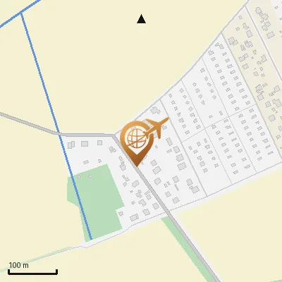 Foto zu Buchholzer Straße 59-65, 13159 Berlin