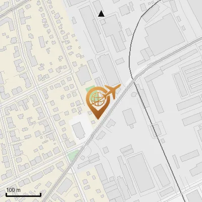 Foto zu Buchholzer Straße 65-68, 13156 Berlin