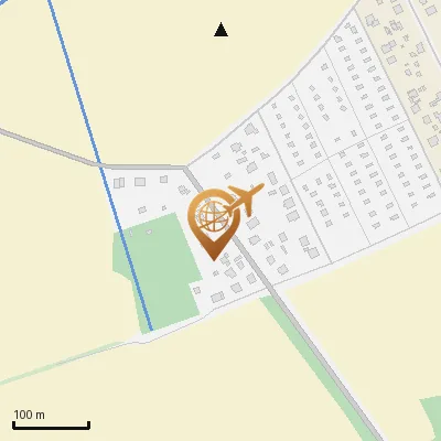 Foto zu Buchholzer Straße 66-70, 13159 Berlin