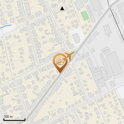 Foto zu Buchholzer Straße 70-72, 13156 Berlin