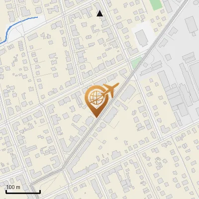 Foto zu Buchholzer Straße 73-77, 13156 Berlin