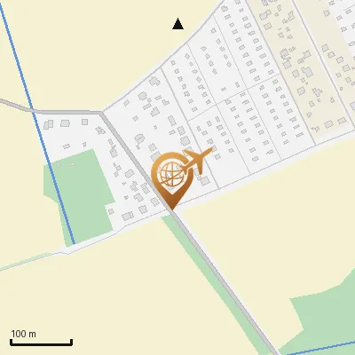 Foto zu Buchholzer Straße 71-75, 13159 Berlin