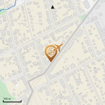 Foto zu Buchholzer Straße 78-83, 13156 Berlin