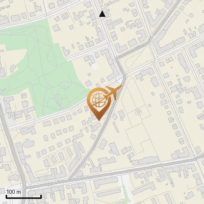 Foto zu Buchholzer Straße 84-87, 13156 Berlin